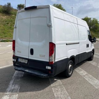 Iveco Daily 2017