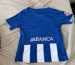Camiseta Nike Deportivo 2026/2027