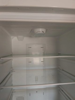 Nevera Combi 186cm No Frost