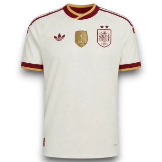 Camiseta España Adidas Talla L/XL
