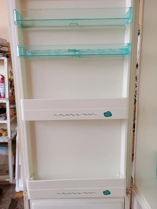 Frigorífico Aspes