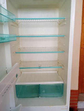 Frigorífico Aspes