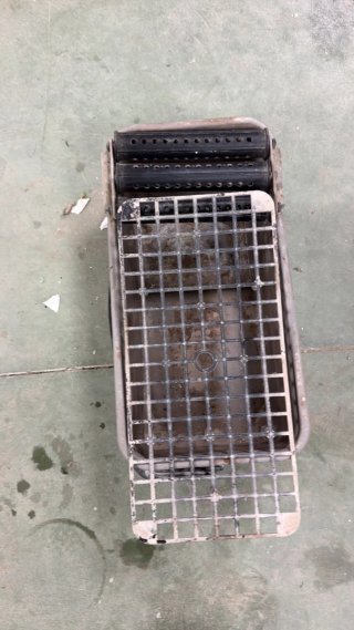 Cubo para lechar Bellota