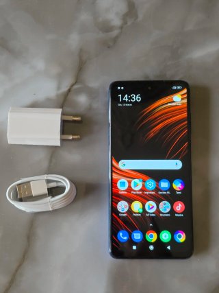 Poco X3 Pro - 256gb Come nuovo!