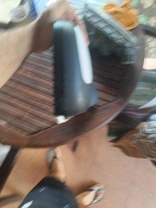 Espejo retrovisor lado derecho