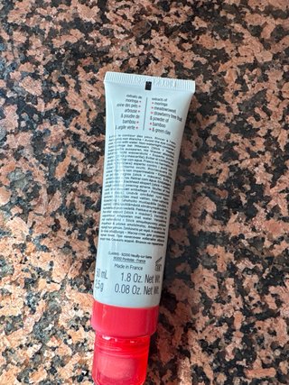 Mascarilla facial Clarins CLEAR-OUT