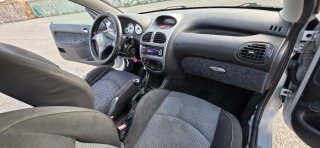 Peugeot 206 2004
