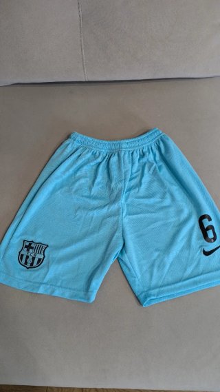Conjunto Infantil Barça Barcelona C F., 7-10 años