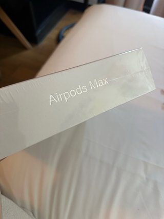 Airpods Max Space Gray