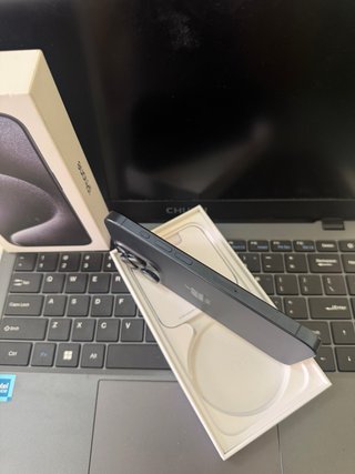 iPhone 15 Pro 256gb