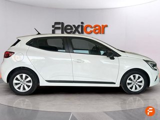 Renault Clio Business TCe 74 kW (100CV) GLP