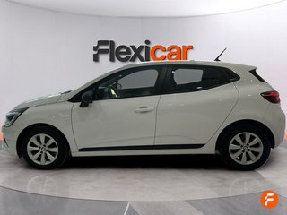 Renault Clio Business TCe 74 kW (100CV) GLP