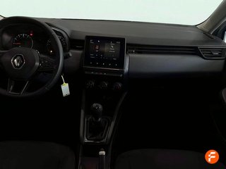 Renault Clio Business TCe 74 kW (100CV) GLP