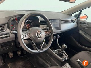 Renault Clio Business TCe 74 kW (100CV) GLP
