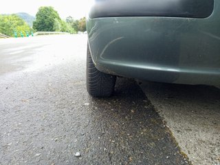 Peugeot 307 2008
