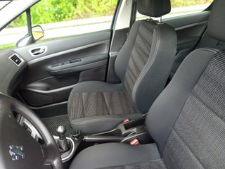 Peugeot 307 2008