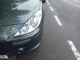 Peugeot 307 2008