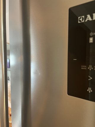 Frigorífico AEG Acero Inox Gama Alta S83920CTX2