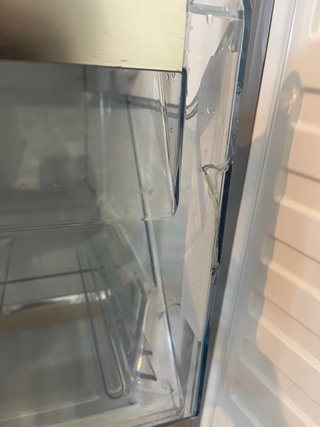 Frigorífico AEG Acero Inox Gama Alta S83920CTX2