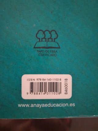 Libros de 1 Bachillerato