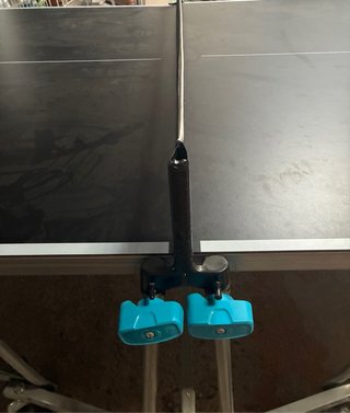 Mesa Ping Pong Exterior Artengo