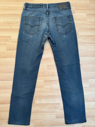 Vaqueros Levi's 511