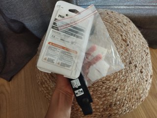 Petzl ASAP Lock anticaídas