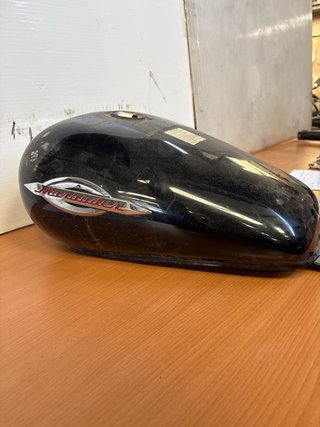 Depósito Gasolina Suzuki Marauder 250