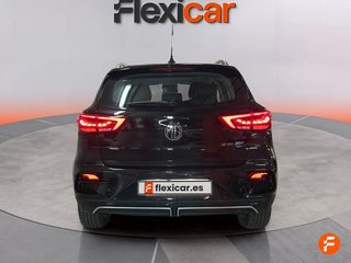 MG ZS Luxury Long Range