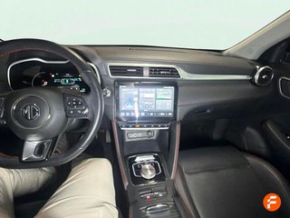 MG ZS Luxury Long Range