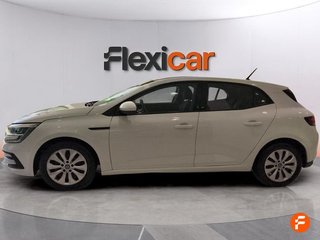 Renault Megane Business Blue dCi 85 kW (115CV)