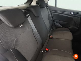Renault Megane Business Blue dCi 85 kW (115CV)