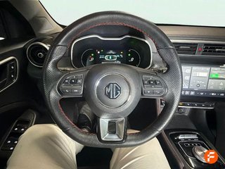 MG ZS Luxury Long Range