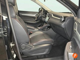MG ZS Luxury Long Range