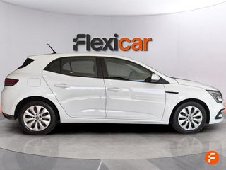 Renault Megane Business Blue dCi 85 kW (115CV)