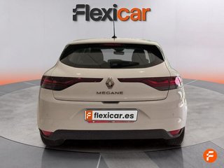 Renault Megane Business Blue dCi 85 kW (115CV)