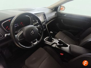 Renault Megane Business Blue dCi 85 kW (115CV)