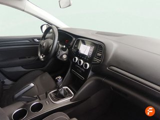 Renault Megane Business Blue dCi 85 kW (115CV)
