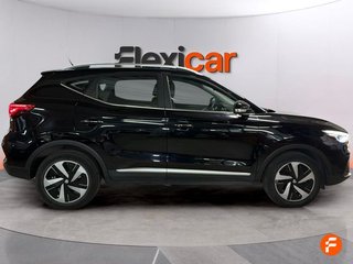 MG ZS Luxury Long Range