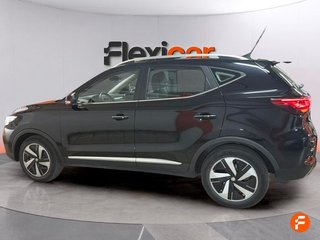 MG ZS Luxury Long Range
