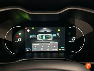 MG ZS Luxury Long Range