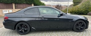 BMW Serie 3 2010