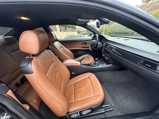 BMW Serie 3 2010