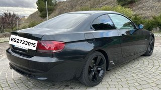 BMW Serie 3 2010