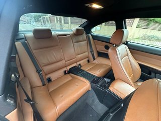 BMW Serie 3 2010