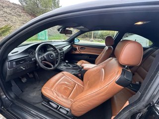 BMW Serie 3 2010