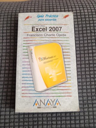 Excel 2007