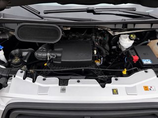 Ford Transit 2019