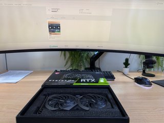 MSI GeForce RTX 3060 Ventus 2X 12GB