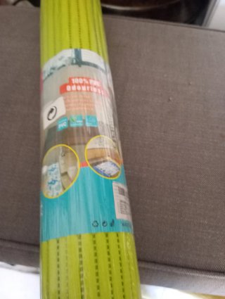 Alfombra Antideslizante DIY 65x100cm